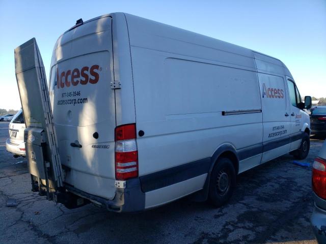 Image 3 of 2012 FREIGHTLINER SPRINTER 2500 2012 with VIN WDYPE8CC4C5668478