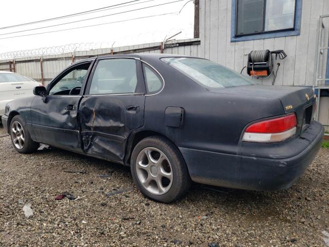 Изображение 2 1995 TOYOTA AVALON XLS 1995 с VIN 4T1GB11E1SU041561