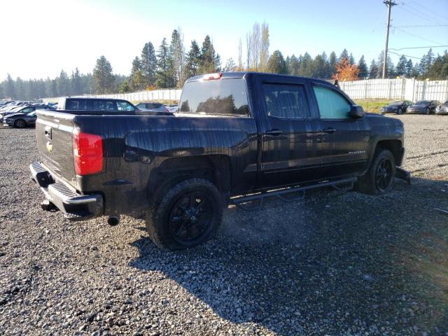 Obraz 3 z 2017 CHEVROLET SILVERADO K1500 LT 2017 z VIN 3GCUKREC1HG171396