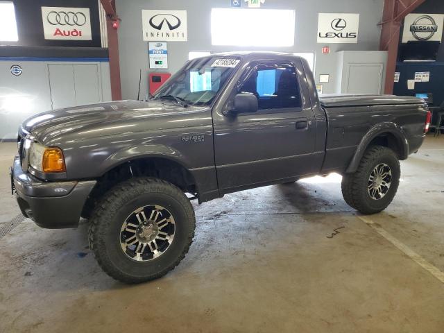 Obraz 2004 FORD RANGER  2004