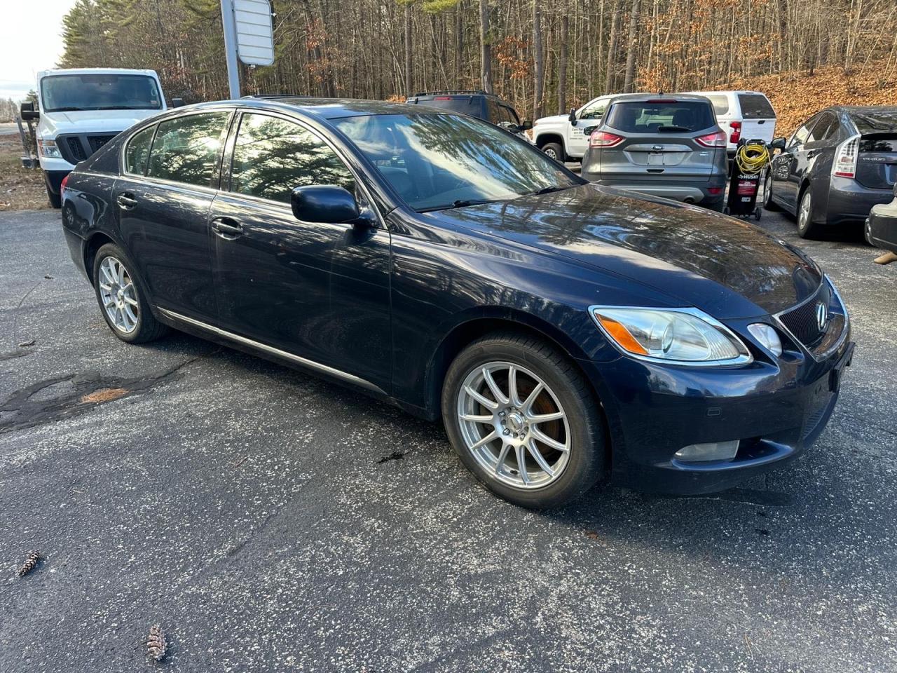 2006 LEXUS GS 300 2006 image
