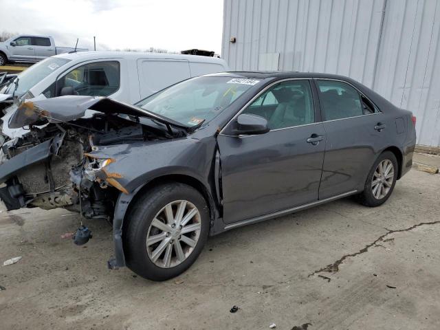 Obraz 1 z 2012 TOYOTA CAMRY BASE 2012 z VIN 4T4BF1FK6CR221316