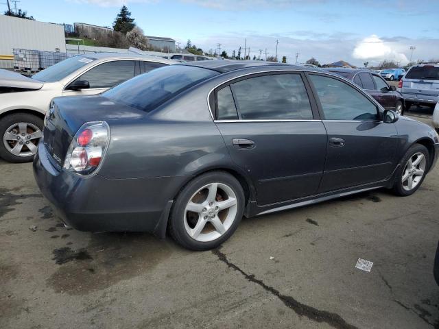 Изображение 3 2006 NISSAN ALTIMA SE 2006 с VIN 1N4BL11D56N342410