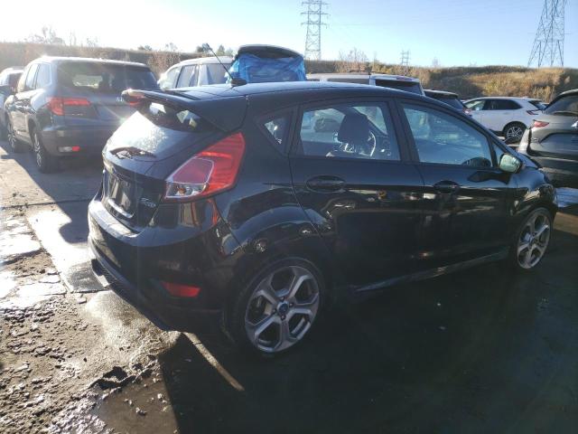 Изображение 3 2019 FORD FIESTA ST 2019 с VIN 3FADP4GX5KM120051