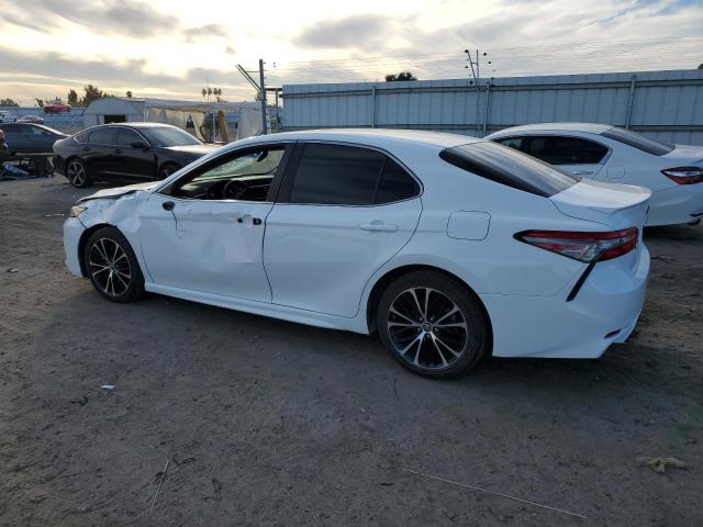 Obraz 2 z 2018 TOYOTA CAMRY L 2018 z VIN JTNB11HK5J3019379