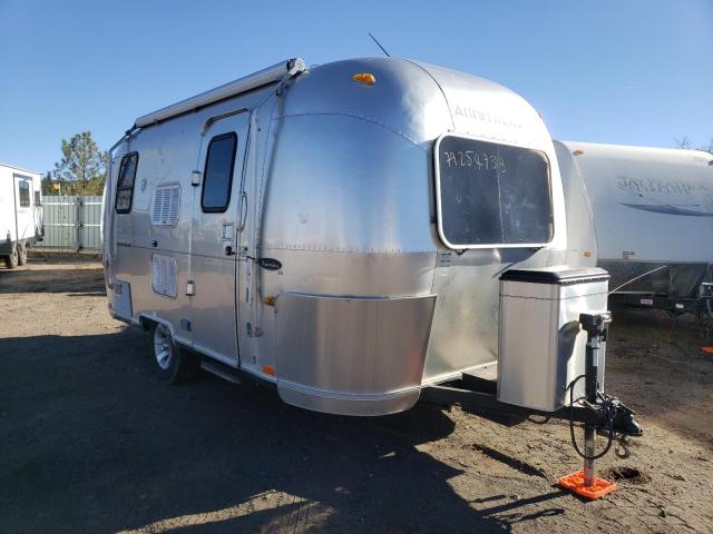 Obraz 1 z 2005 Airstream Safari 2005 z VIN 1STCPAA1X5J517525