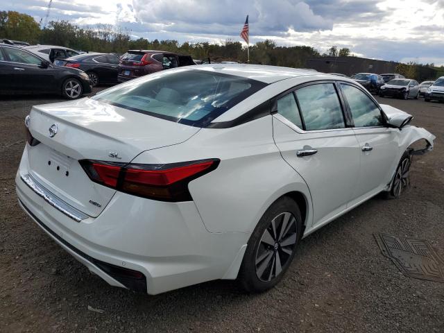 Image 3 of 2020 NISSAN ALTIMA SL 2020 with VIN 1N4BL4EW5LN323624