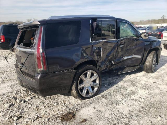 Изображение 3 2018 CADILLAC ESCALADE LUXURY 2018 с VIN 1GYS3BKJXJR159536