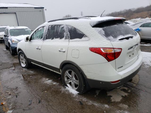 Изображение 2 2008 HYUNDAI VERACRUZ GLS 2008 с VIN KM8NU73C48U073882