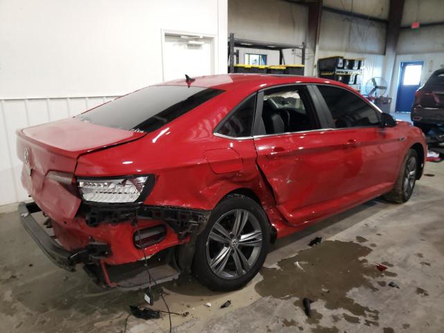 Obraz 3 z 2019 VOLKSWAGEN JETTA S 2019 z VIN 3VWC57BUXKM182536