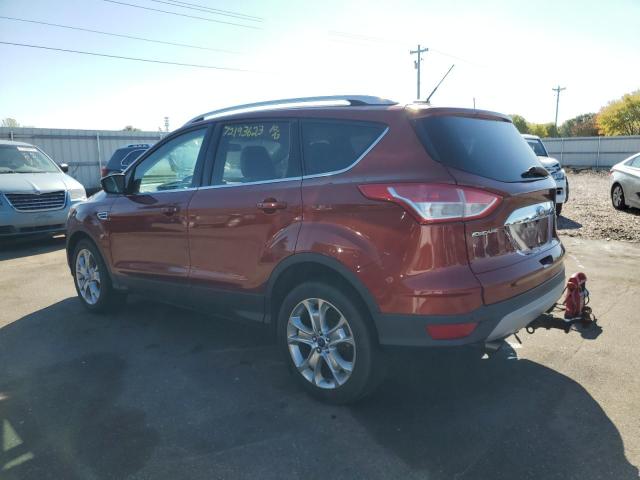 Изображение 2 2014 FORD ESCAPE TITANIUM 2014 с VIN 1FMCU9J92EUB07095