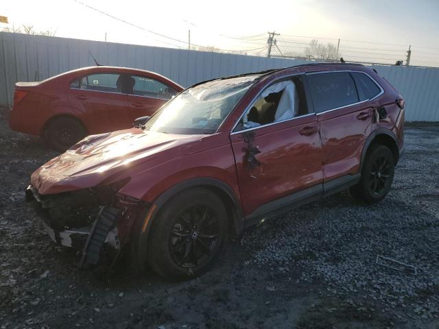 Obraz 2023 HONDA CR-V SPORT 2023