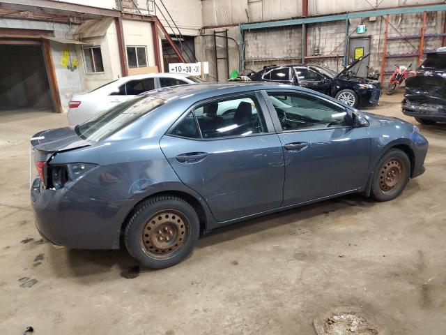 Изображение 3 2017 TOYOTA COROLLA L 2017 с VIN 2T1BURHE2HC767822