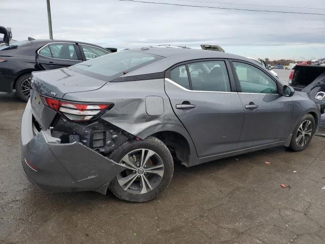 Изображение 3 2021 NISSAN SENTRA SV 2021 с VIN 3N1AB8CV6MY238969