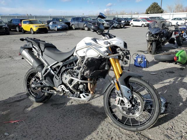 Obraz 2023 TRIUMPH MOTORCYCLE TIGER 900 RALLY PRO 2023