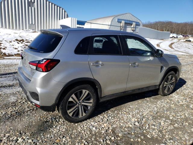 Obraz 3 z 2021 MITSUBISHI OUTLANDER SPORT ES 2021 z VIN JA4ARUAU5MU017100