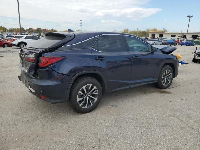 Изображение 3 2020 LEXUS RX 350 BASE 2020 с VIN 2T2AZMAA7LC156101