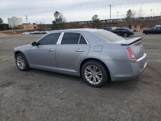 Изображение 2 2013 CHRYSLER 300  2013 с VIN 2C3CCAAG3DH633720