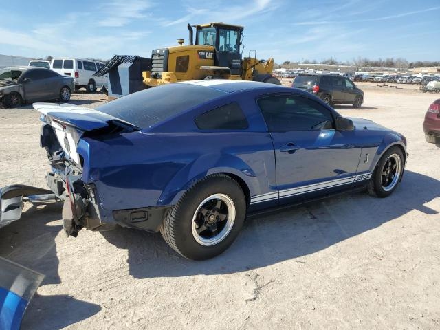 Image 3 of 2008 FORD MUSTANG SHELBY GT500 2008 with VIN 1ZVHT88S585142953
