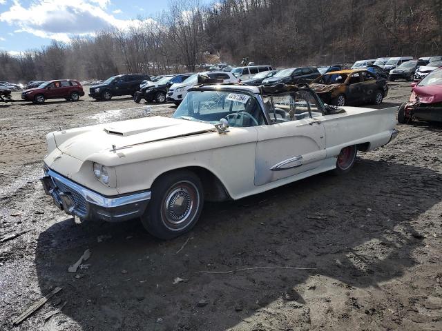 Obraz 1959 FORD THUNDERBIR 1959