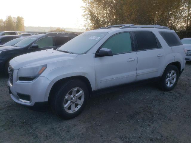 Изображение 2016 GMC ACADIA SLE 2016