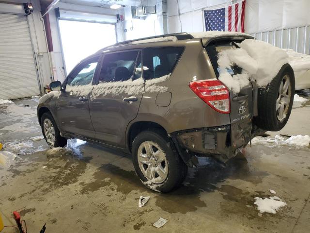 Image 2 of 2010 TOYOTA RAV4  2010 with VIN 2T3BF4DV6AW062763