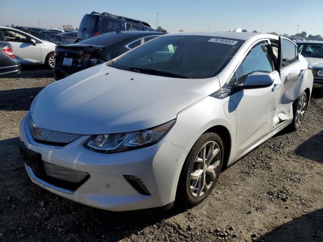 Obraz 1 z 2018 CHEVROLET VOLT PREMIER 2018 z VIN 1G1RD6S50JU134243