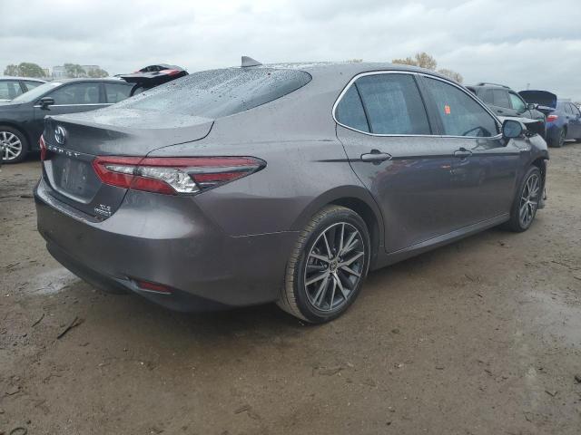Изображение 3 2021 TOYOTA CAMRY XLE 2021 с VIN 4T1F31AK3MU559169