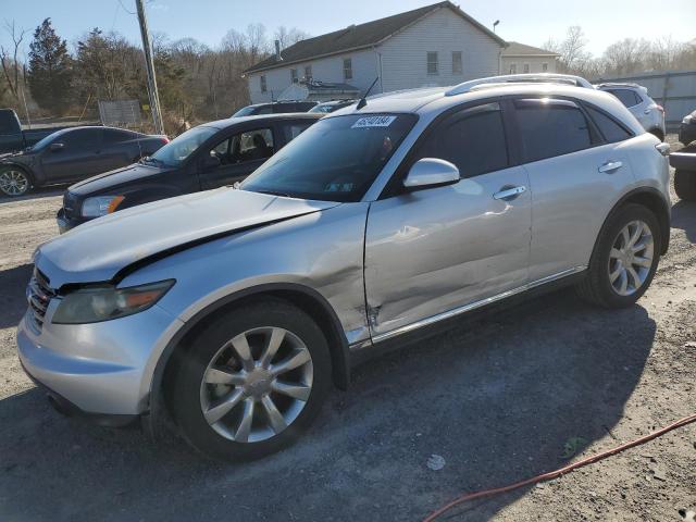 2006 INFINITI FX35  2006 image