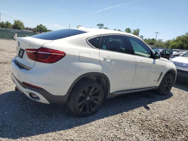 Изображение 3 2015 BMW X6 XDRIVE35I 2015 с VIN 5UXKU2C57F0F95424