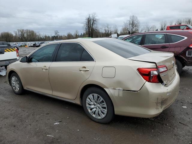 Obraz 2 z 2012 TOYOTA CAMRY BASE 2012 z VIN 4T4BF1FK5CR265064