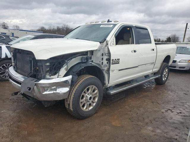 2018 RAM 2500 LARAMIE 2018 image