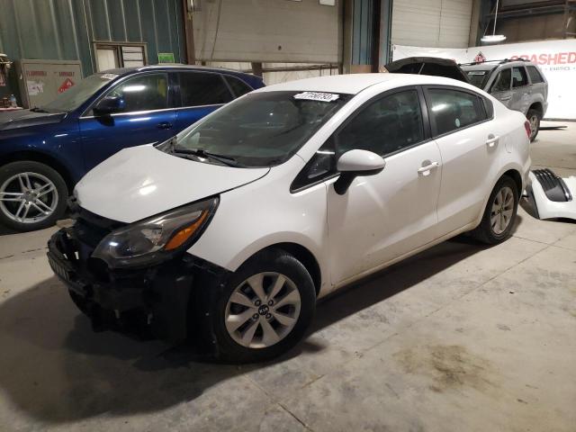 2017 KIA RIO LX 2017 image