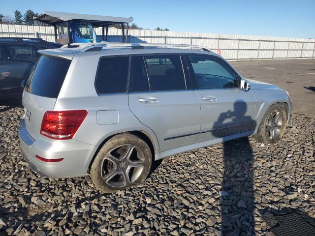 Изображение 3 2014 MERCEDES-BENZ GLK 250 BLUETEC 2014 с VIN WDCGG0EB5EG333176
