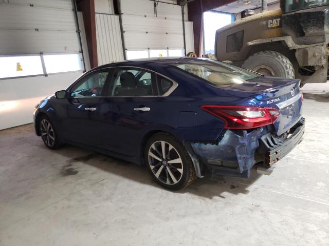 Obraz 2 z 2017 NISSAN ALTIMA 2.5 2017 z VIN 1N4AL3AP3HC154677