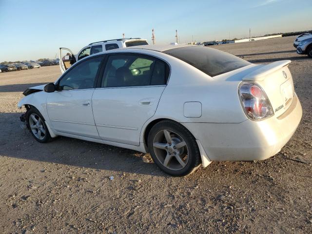 Image 2 of 2006 NISSAN ALTIMA SE 2006 with VIN 1N4BL11E36N394305