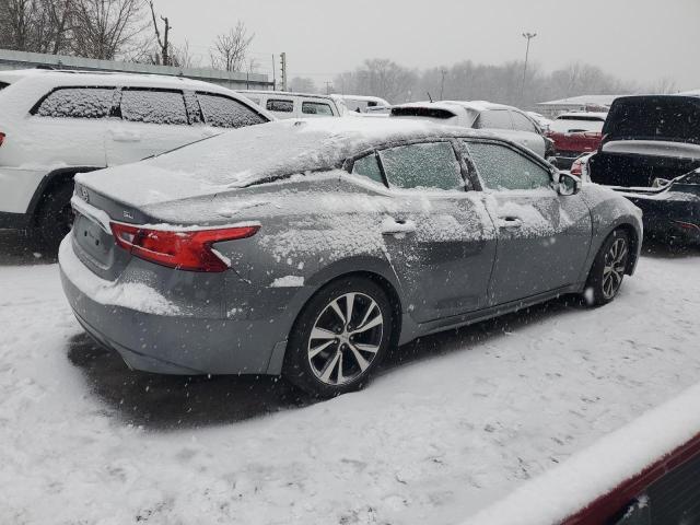 Obraz 3 z 2016 NISSAN MAXIMA 3.5S 2016 z VIN 1N4AA6APXGC435767