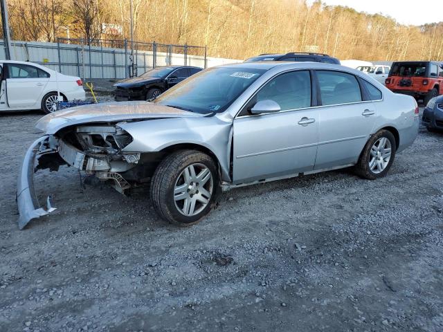 2015 CHEVROLET IMPALA LIMITED LT 2015 image