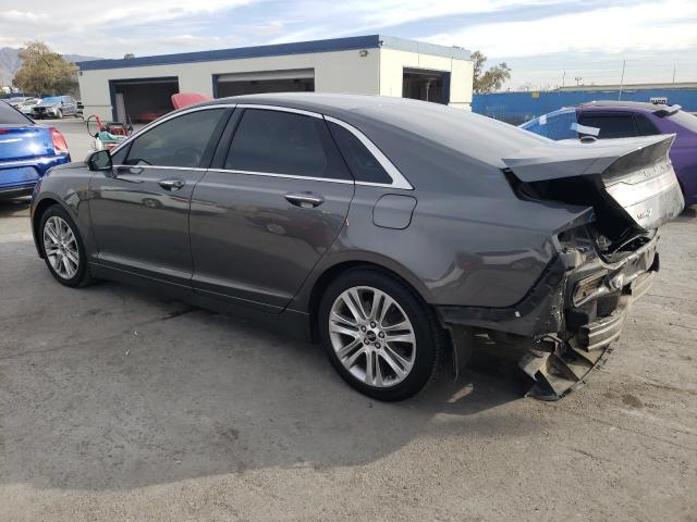 Изображение 2 2016 Lincoln MKZ 2016 с VIN 3LN6L2G97GR621100