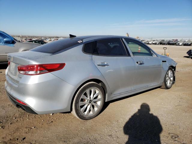 Image 3 of 2016 KIA OPTIMA EX 2016 with VIN 5XXGU4L34GG118920