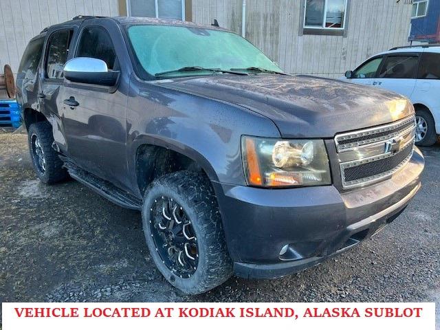 2010 CHEVROLET TAHOE K1500 LT 2010 image