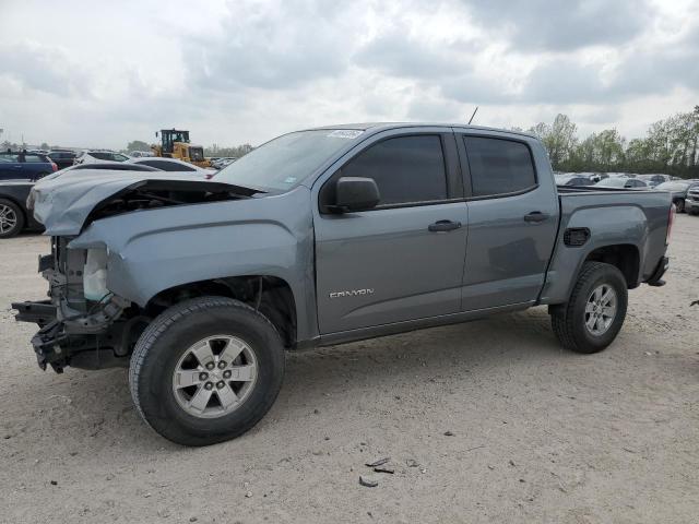Изображение 2018 GMC CANYON  2018