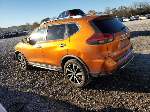 Image 2 of 2018 NISSAN ROGUE S 2018 with VIN JN8AT2MV9JW342207