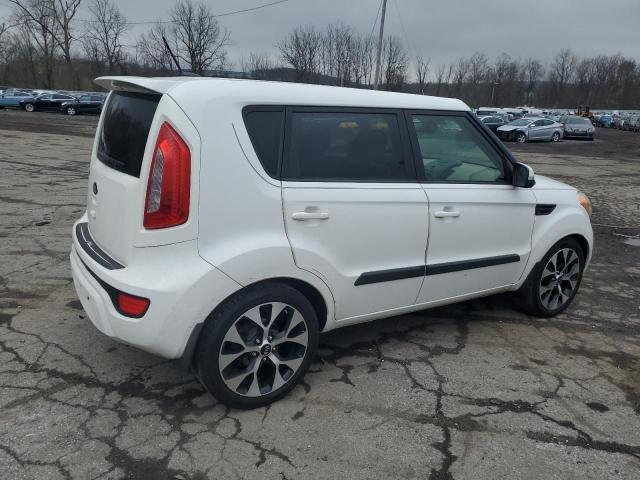 Obraz 3 z 2013 KIA SOUL + 2013 z VIN KNDJT2A69D7551342