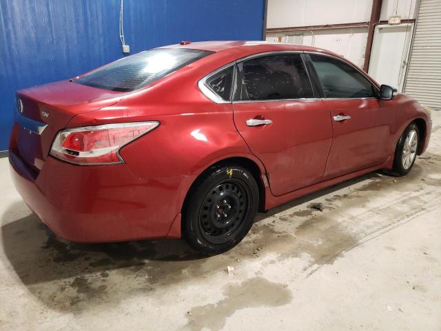 Obraz 3 z 2015 NISSAN ALTIMA 2.5 2015 z VIN 1N4AL3AP9FC174719