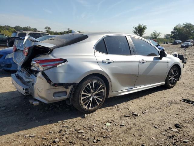 Image 3 of 2019 TOYOTA CAMRY L 2019 with VIN 4T1B11HK9KU782792