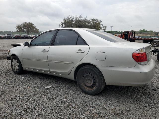 Изображение 2 2005 TOYOTA CAMRY LE 2005 с VIN 4T1BE32K25U574489