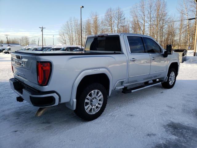 Изображение 3 2021 GMC SIERRA K2500 DENALI 2021 с VIN 1GT49REY4MF134085
