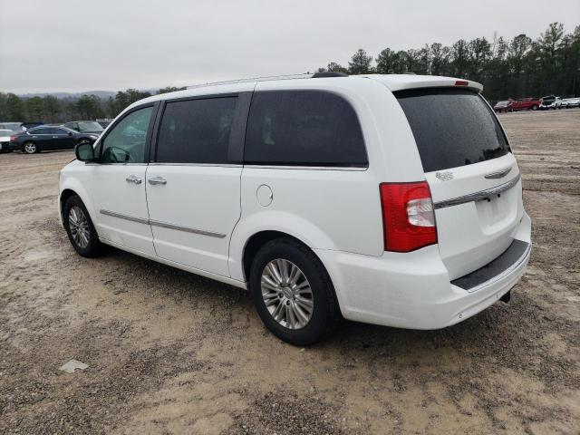 Obraz 2 z 2014 CHRYSLER TOWN & COUNTRY LIMITED 2014 z VIN 2C4RC1GG3ER204148