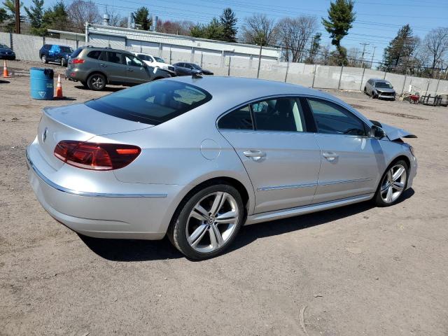 Obraz 3 z 2014 VOLKSWAGEN CC SPORT 2014 z VIN WVWBP7AN9EE504788
